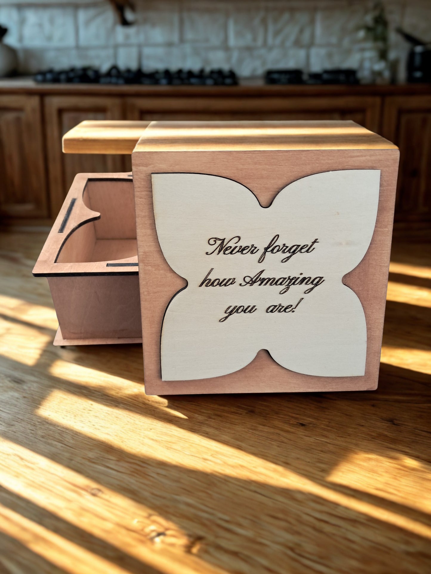 Trinket Box