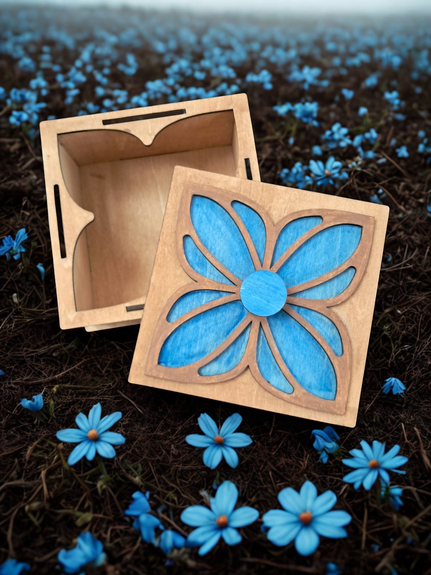 Trinket Box