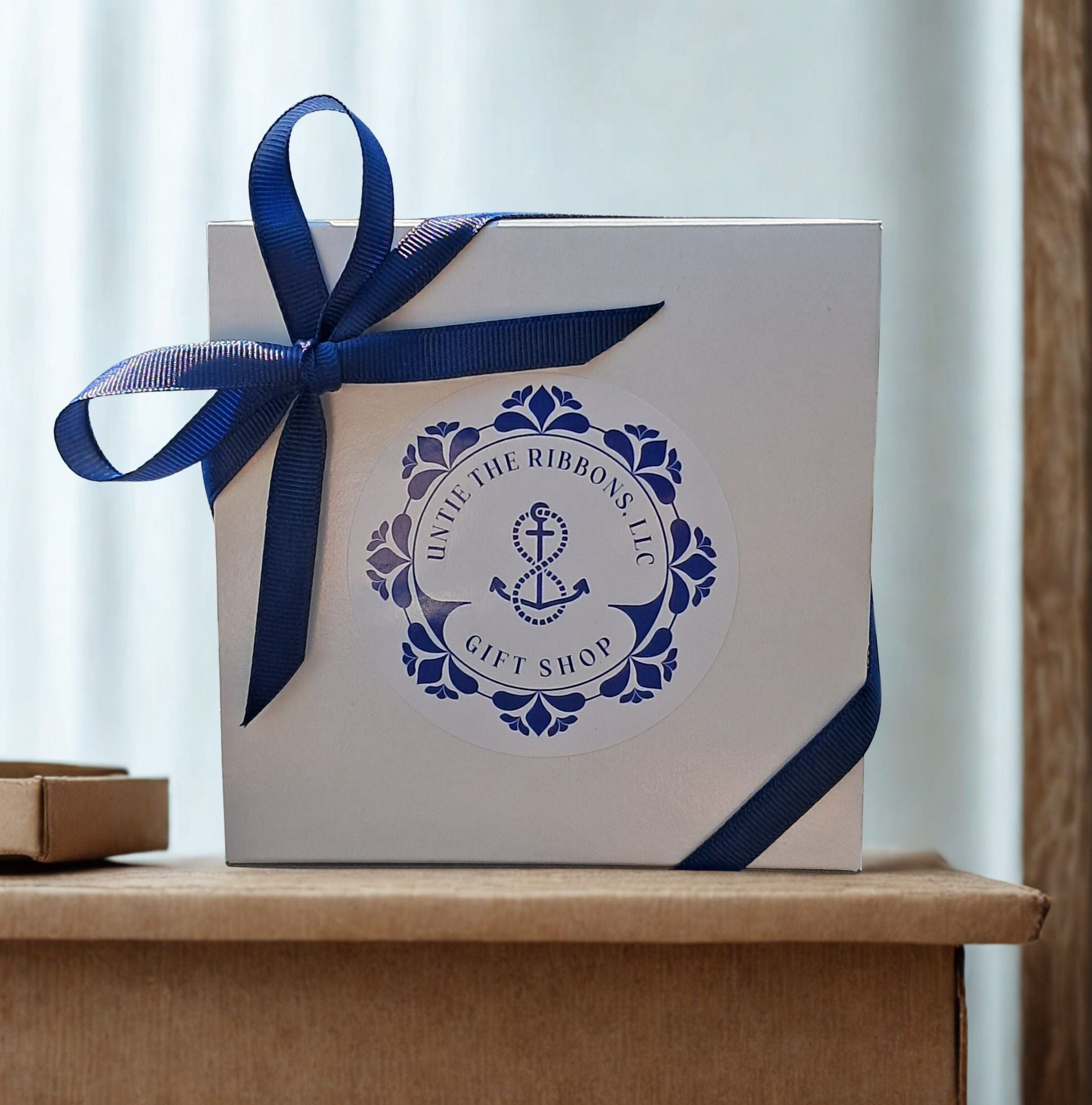 Untie the Ribbons, LLC